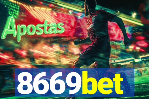 8669bet