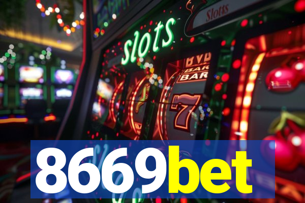 8669bet