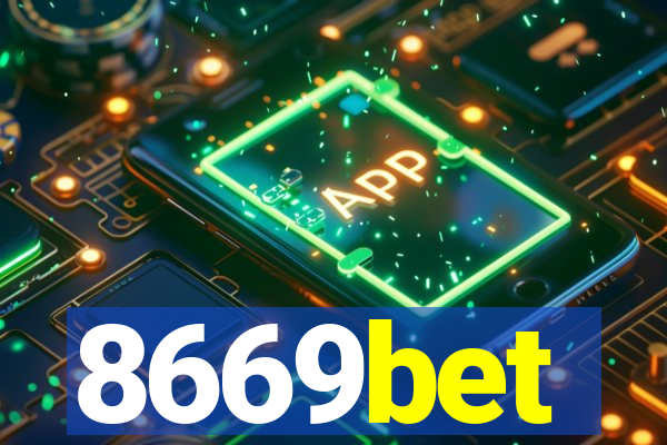 8669bet