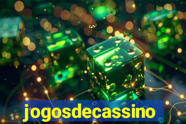 jogosdecassino