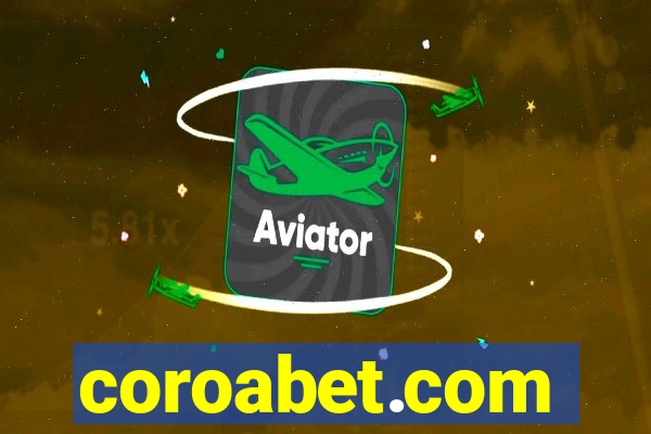 coroabet.com