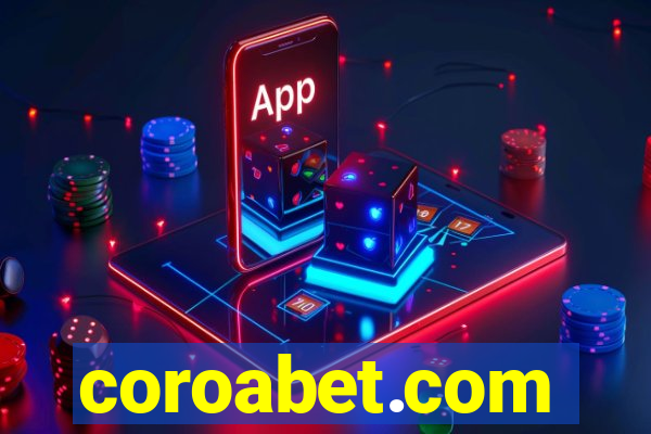 coroabet.com