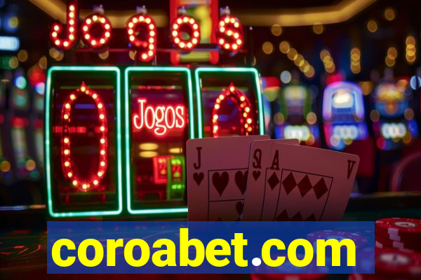 coroabet.com