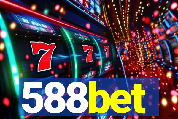 588bet