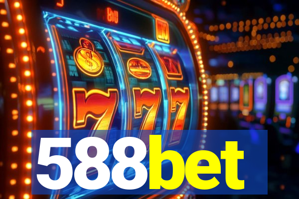 588bet