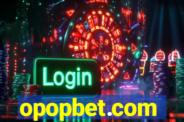 opopbet.com