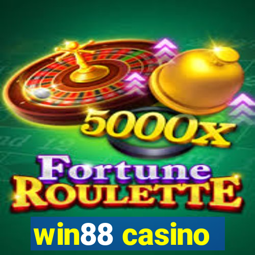 win88 casino