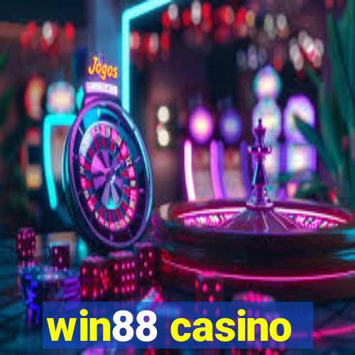 win88 casino