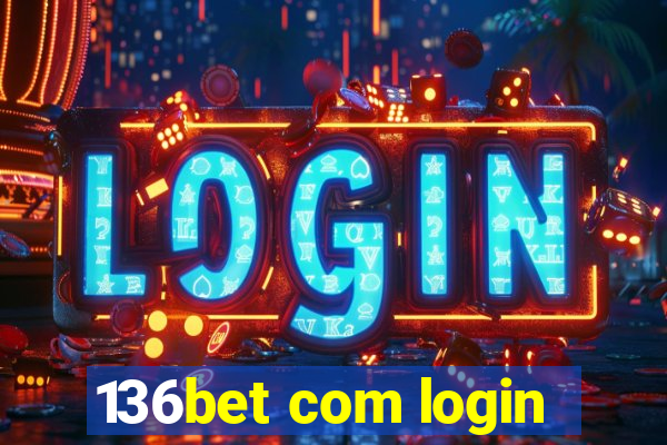 136bet com login