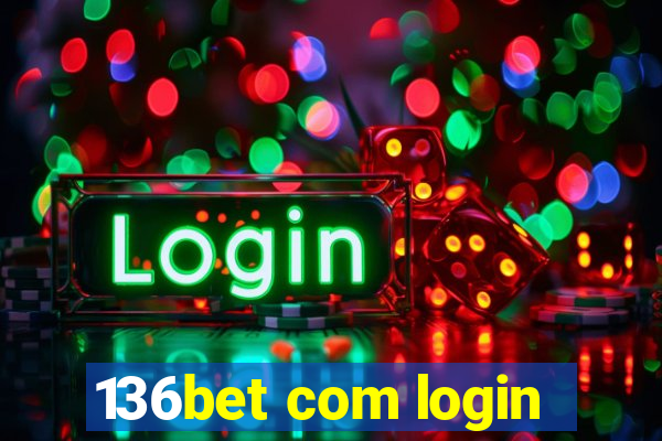 136bet com login