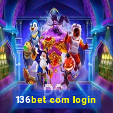 136bet com login