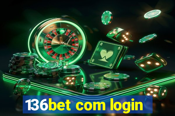 136bet com login