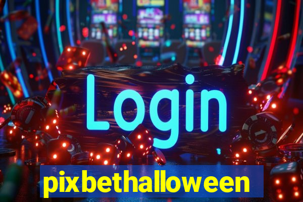 pixbethalloween