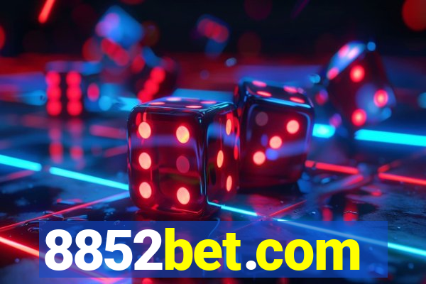 8852bet.com