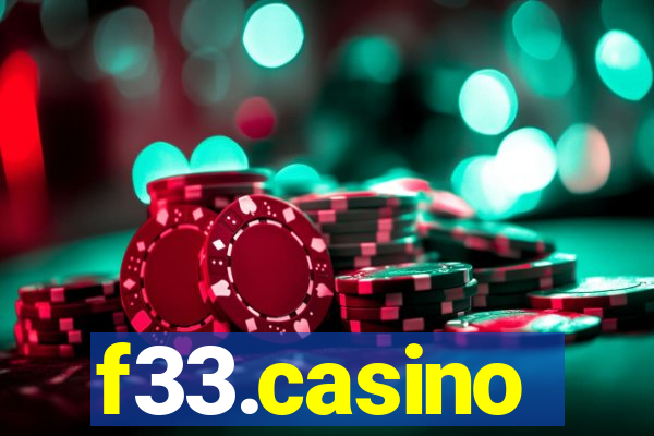 f33.casino