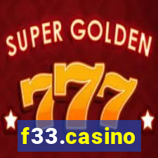 f33.casino