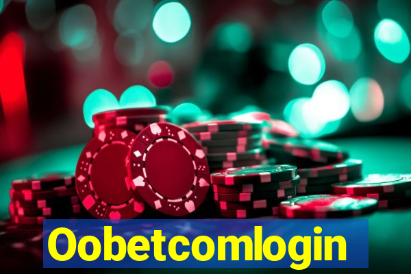 Oobetcomlogin