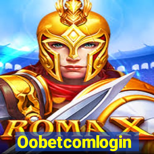 Oobetcomlogin