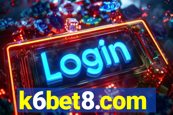 k6bet8.com