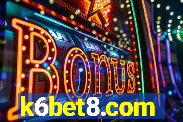 k6bet8.com