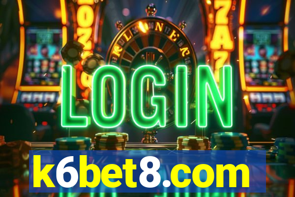 k6bet8.com