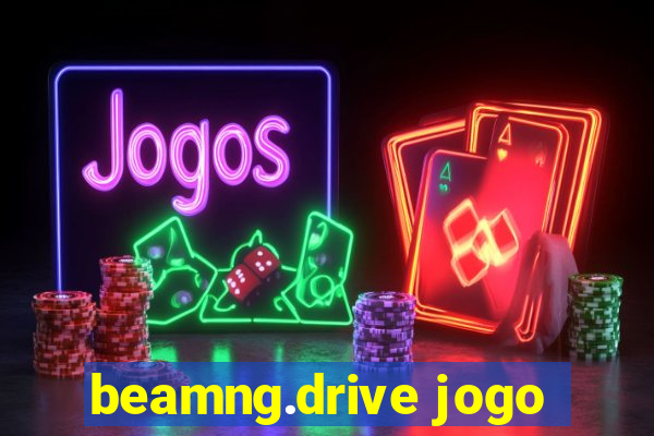 beamng.drive jogo