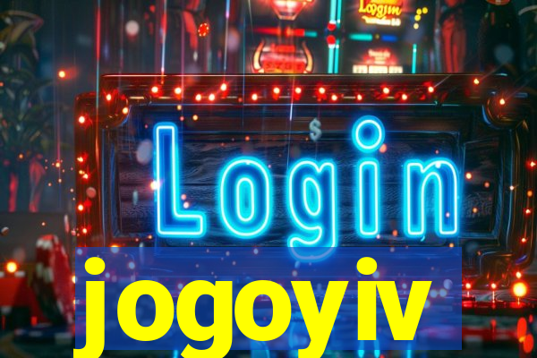 jogoyiv