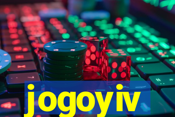 jogoyiv