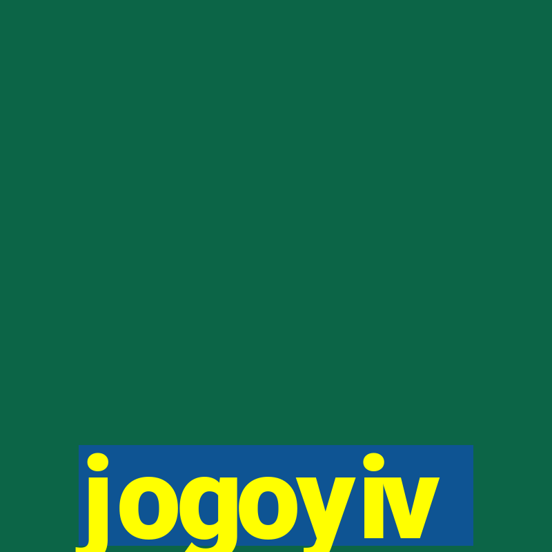 jogoyiv