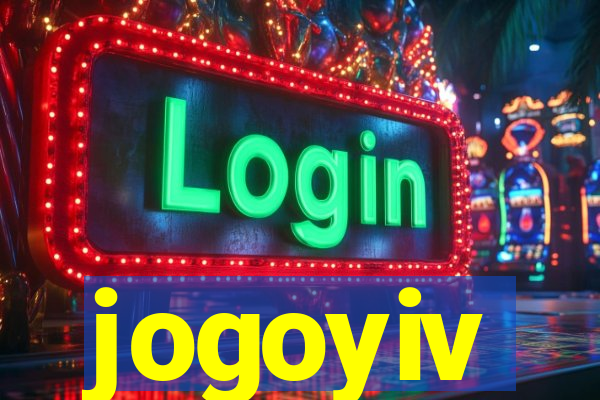 jogoyiv