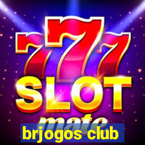 brjogos club