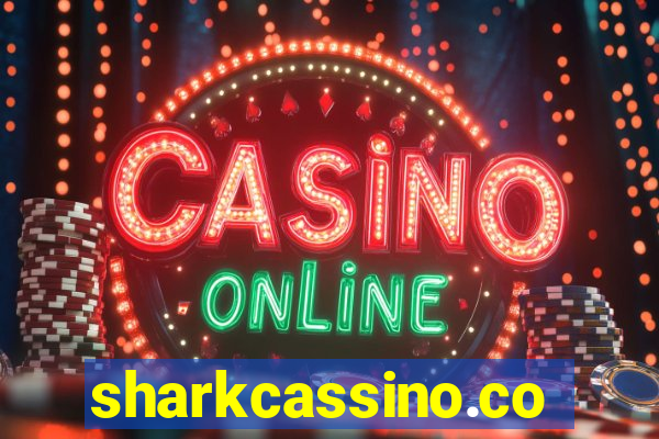 sharkcassino.com