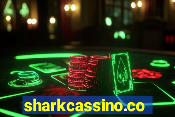 sharkcassino.com