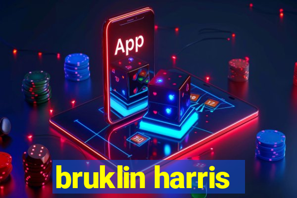 bruklin harris