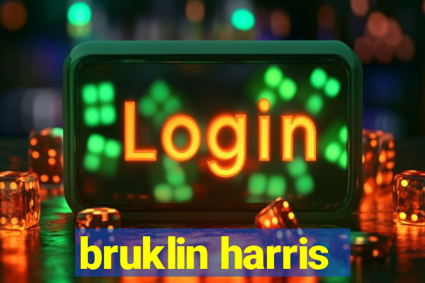 bruklin harris