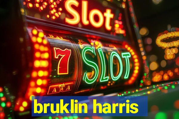 bruklin harris