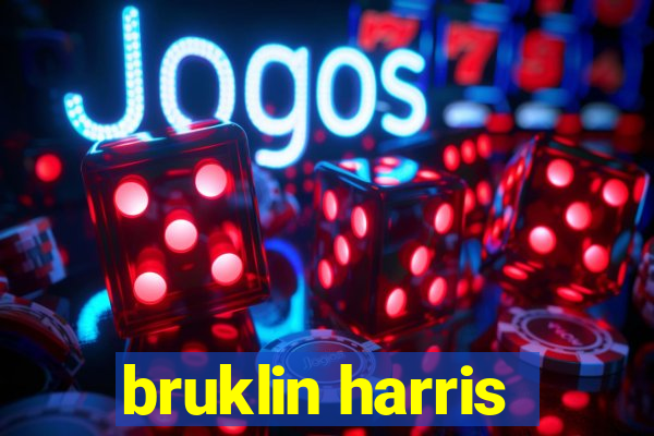 bruklin harris