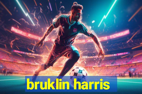 bruklin harris