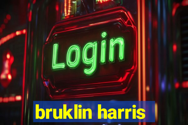 bruklin harris