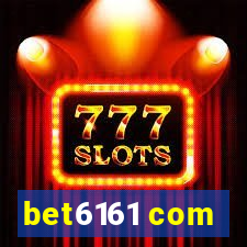 bet6161 com