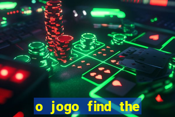 o jogo find the word paga mesmo