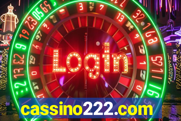 cassino222.com