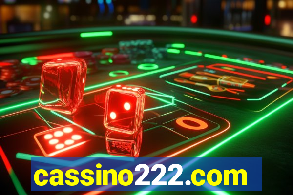 cassino222.com