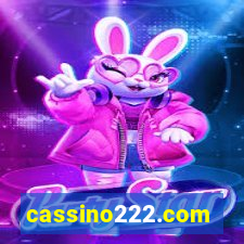 cassino222.com