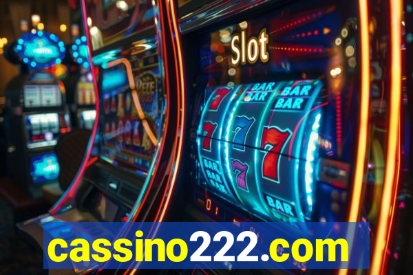 cassino222.com