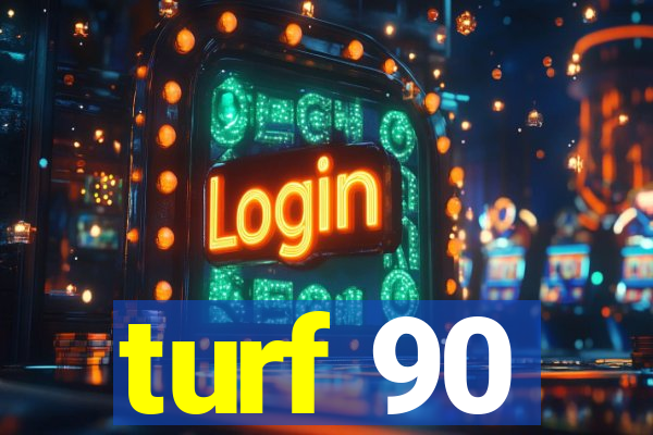 turf 90