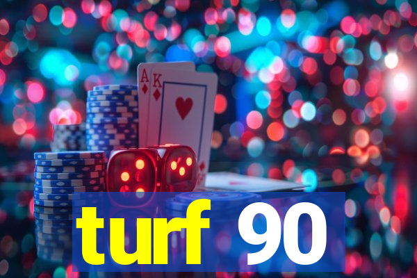 turf 90