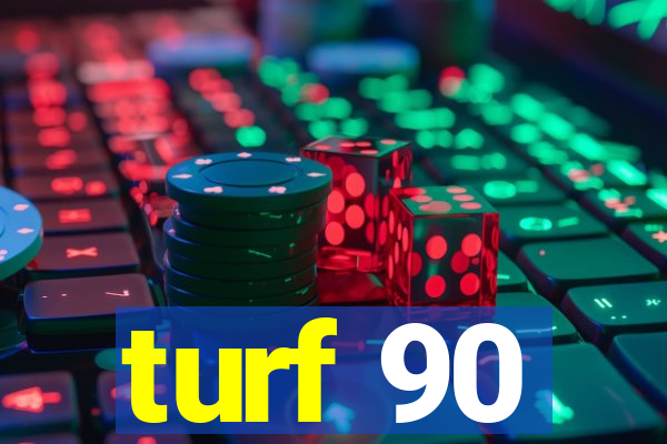 turf 90