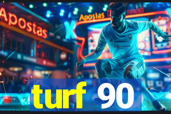 turf 90