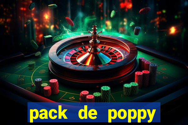 pack de poppy playtime para drawing cartoons 2 vk